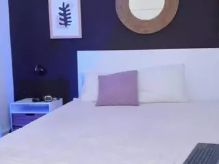 Alia Rodriguez's Live Sex Cam Show