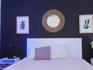 Alia Rodriguez's Live Sex Cam Show