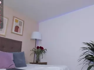 Alia Rodriguez's Live Sex Cam Show