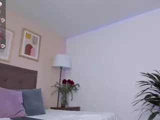 Alia Rodriguez's Live Sex Cam Show