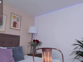 Alia Rodriguez's Live Sex Cam Show