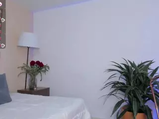 Alia Rodriguez's Live Sex Cam Show