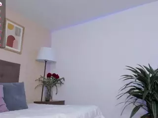 Alia Rodriguez's Live Sex Cam Show