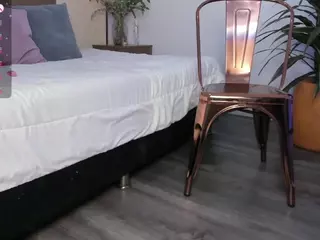 Alia Rodriguez's Live Sex Cam Show