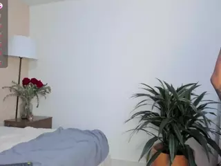 Alia Rodriguez's Live Sex Cam Show