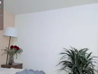 Alia Rodriguez's Live Sex Cam Show