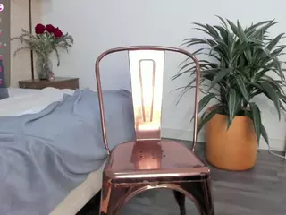Alia Rodriguez's Live Sex Cam Show