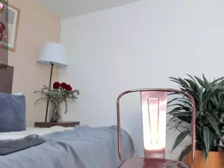 Alia Rodriguez's Live Sex Cam Show