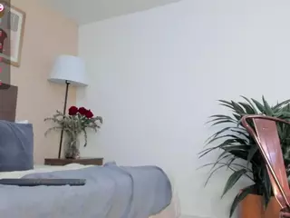 Alia Rodriguez's Live Sex Cam Show
