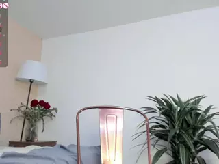 Alia Rodriguez's Live Sex Cam Show