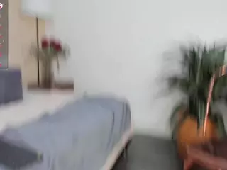 Alia Rodriguez's Live Sex Cam Show