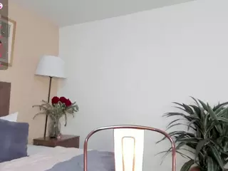 Alia Rodriguez's Live Sex Cam Show