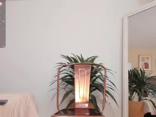 Alia Rodriguez's Live Sex Cam Show