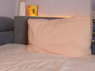 Ellaeternity's Live Sex Cam Show