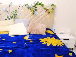 Marienna-Blue's Live Sex Cam Show