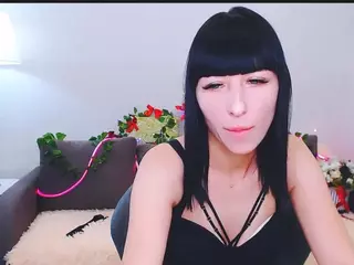 Marienna-Blue's Live Sex Cam Show
