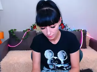 Marienna-Blue's Live Sex Cam Show