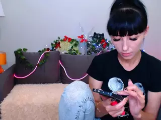 Marienna-Blue's Live Sex Cam Show