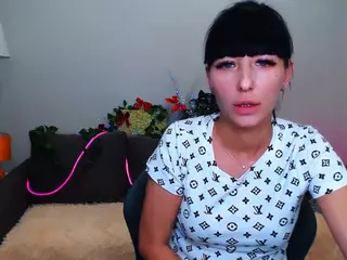 Marienna-Blue's Live Sex Cam Show