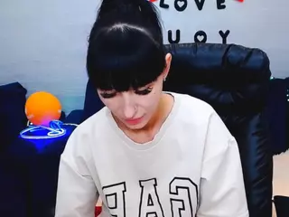Marienna-Blue's Live Sex Cam Show