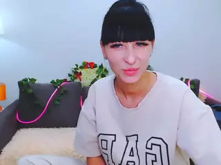 Marienna-Blue's Live Sex Cam Show