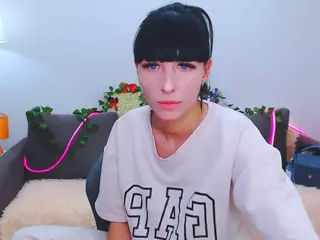 Marienna-Blue's Live Sex Cam Show
