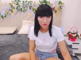 Marienna-Blue's Live Sex Cam Show