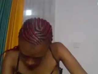 melaninmichie's Live Sex Cam Show