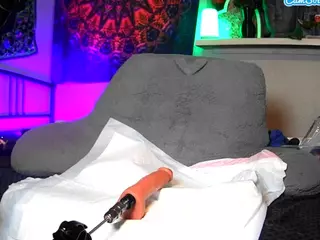 Tatithegoddess's Live Sex Cam Show