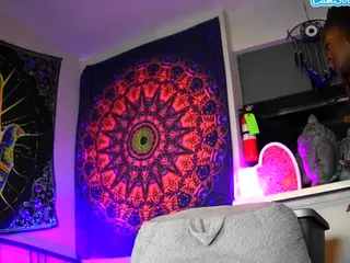 Tatithegoddess's Live Sex Cam Show
