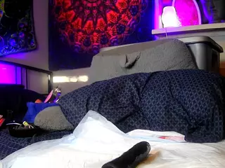 Tatithegoddess's Live Sex Cam Show