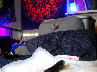 Tatithegoddess's Live Sex Cam Show