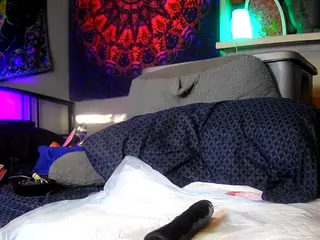 Tatithegoddess's Live Sex Cam Show