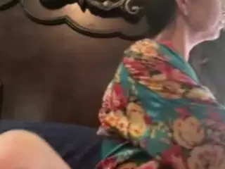 BarbieBlazer's Live Sex Cam Show