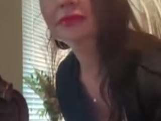 Live cam show with BarbieBlazer