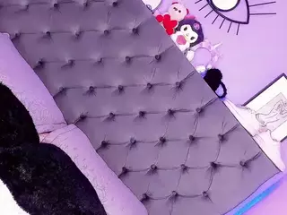Cute-enderlyn21's Live Sex Cam Show