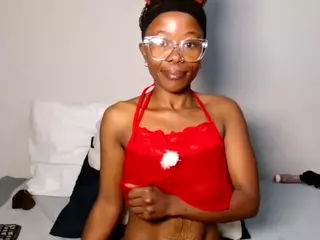 EbonyPetite69ZA's Live Sex Cam Show