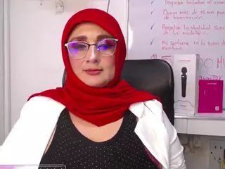 The Sexy Milf's Live Sex Cam Show