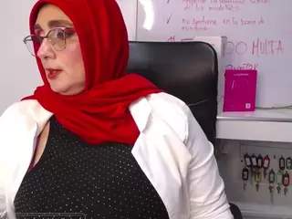 The Sexy Milf's Live Sex Cam Show