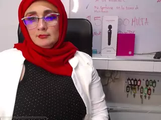 The Sexy Milf's Live Sex Cam Show