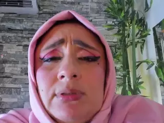 The Sexy Milf's Live Sex Cam Show
