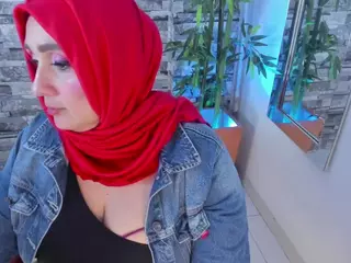 The Sexy Milf's Live Sex Cam Show