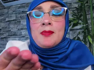 The Sexy Milf's Live Sex Cam Show