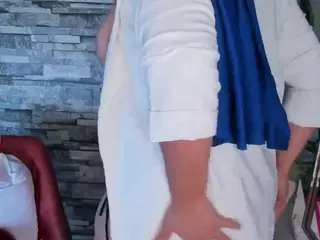 The Sexy Milf's Live Sex Cam Show