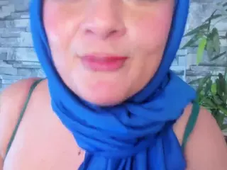 The Sexy Milf's Live Sex Cam Show