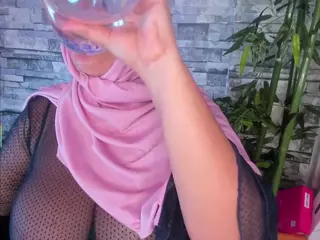 The Sexy Milf's Live Sex Cam Show