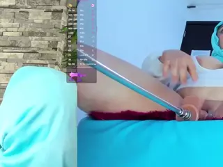 The Sexy Milf's Live Sex Cam Show
