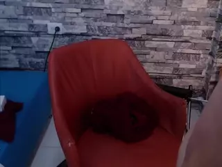 The Sexy Milf's Live Sex Cam Show