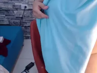The Sexy Milf's Live Sex Cam Show