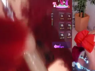 The Sexy Milf's Live Sex Cam Show